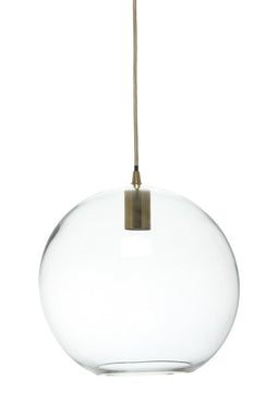 Lalee Avenue Hanging lamp Heike 125