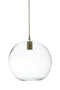 Lalee Avenue Hanging lamp Heike 125