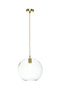 Lalee Avenue Hanging lamp Heike 125