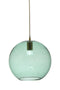 Lalee Avenue Hanging lamp Heike 125