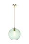 Lalee Avenue Hanging lamp Heike 125