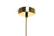 Lalee Avenue Hanging lamp Natalie 125