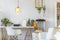Lalee Avenue Hanging lamp Vicky 125