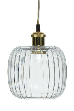Lalee Avenue Hanging lamp Claudia 125