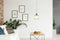 Lalee Avenue Hanging lamp Claudia 125