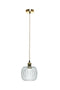 Lalee Avenue Hanging lamp Claudia 125