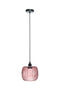 Lalee Avenue Hanging lamp Claudia 125