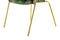 Lalee Avenue Chair Forest 625 set of 2 multi / green (LxWxH) 61 x 58 x 79 cm