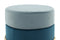 Lalee Avenue Stool Matilda 125 (LxWxH) Ø 48.5 x 46 cm