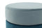 Lalee Avenue Stool Matilda 125 (LxWxH) Ø 48.5 x 46 cm