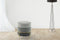 Lalee Avenue Stool Matilda 125 (LxWxH) Ø 48.5 x 46 cm