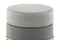 Lalee Avenue Stool Matilda 125 (LxWxH) Ø 48.5 x 46 cm
