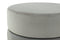 Lalee Avenue Stool Matilda 125 (LxWxH) Ø 48.5 x 46 cm
