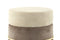 Lalee Avenue Stool Matilda 225 (LxWxH) Ø 48.5 x 46 cm