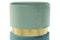 Lalee Avenue Stool Gipsy 825 (LxWxH) Ø 35 x 46 cm
