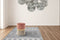 Lalee Avenue Stool Gipsy 825 (LxWxH) Ø 35 x 46 cm