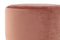 Lalee Avenue Stool Gipsy 825 (LxWxH) Ø 35 x 46 cm