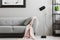 Lalee Avenue Floor lamp Celeste 125