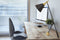 Lalee Avenue Table lamp Celeste 225