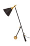 Lalee Avenue Table lamp Celeste 225