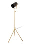 Lalee Avenue Floor lamp Celeste 325