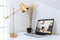 Lalee Avenue Table lamp Celeste 525