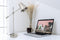 Lalee Avenue Table lamp Celeste 525