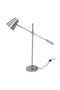 Lalee Avenue Table lamp Celeste 525