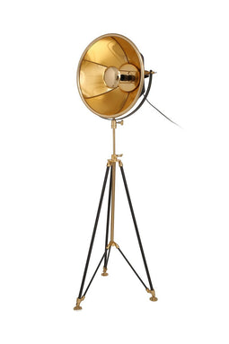 Lalee Avenue Floor lamp Bowie 125