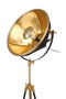 Lalee Avenue Floor lamp Bowie 125