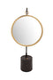 Lalee Avenue Table mirror Eleganca 225