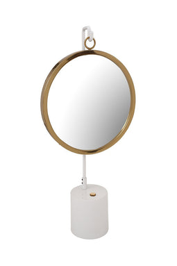 Lalee Avenue Table mirror Eleganca 225