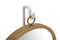 Lalee Avenue Table mirror Eleganca 225