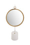 Lalee Avenue Table mirror Eleganca 225