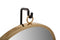 Lalee Avenue Table mirror Eleganca 225