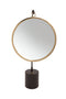 Lalee Avenue Table mirror Eleganca 225