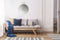 Lalee Avenue Wall mirror Eleganca