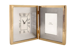 Lalee Avenue Table clock Moments 125
