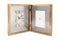 Lalee Avenue Table clock Moments 125