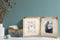 Lalee Avenue Table clock Moments 125