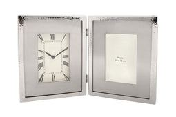 Lalee Avenue Table clock Moments 125