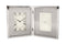 Lalee Avenue Table clock Moments 125