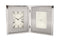 Lalee Avenue Table clock Moments 125