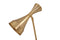 Lalee Avenue Table lamp Cosima 125