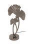 Lalee Avenue Table lamp Cosima 325 Black