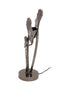 Lalee Avenue Table lamp Cosima 325 Black