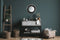 Lalee Avenue Wall mirror Eleganca