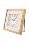 Lalee Avenue Table clock Moments 225 gold