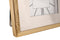 Lalee Avenue Table clock Moments 225 gold