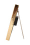 Lalee Avenue Table clock Moments 225 gold